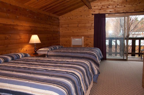 Virginian Resort Winthrop Exterior photo